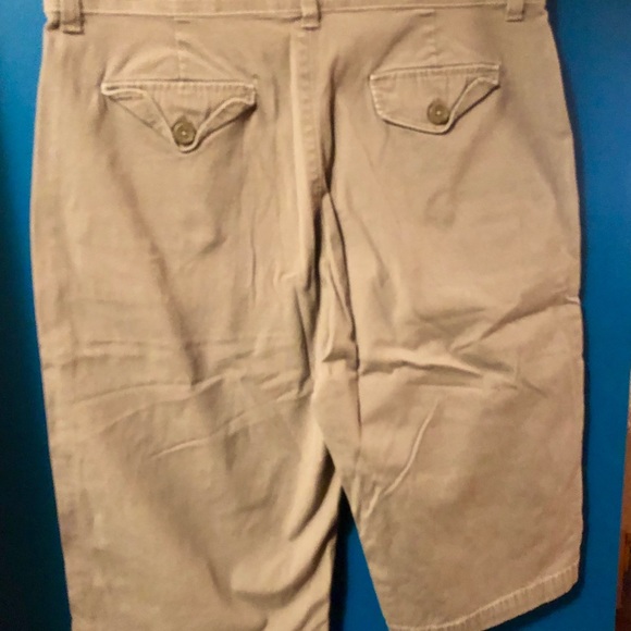 Capris - Picture 2 of 3
